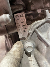 Load image into Gallery viewer, Motor Toyota Yaris M15A-FXE 1.5 17TKm 2021 Benzin Engine Komplett