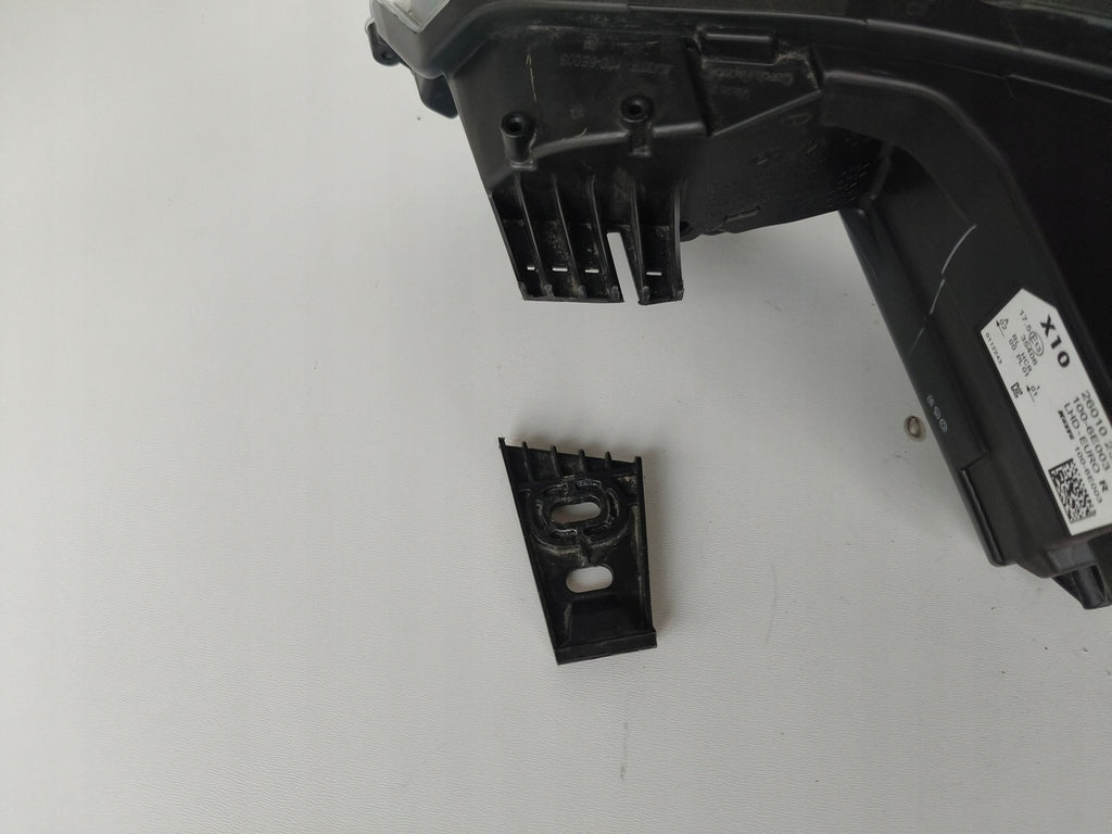 Frontscheinwerfer Renault Zoe 260102384R Full LED Rechts Scheinwerfer Headlight SCH7098632290om