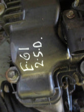 Load image into Gallery viewer, Motor BMW 5 E60 E61 M57D25 2.5 177PS Diesel Engine Unkomplett MOT6877611932zy