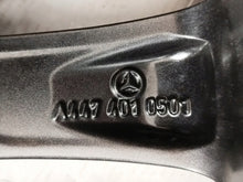 Load image into Gallery viewer, 1x Alufelge 18 Zoll 7.5" 5x112 52ET A4474010501 Mercedes-Benz Rim Wheel FEL4168957705iz