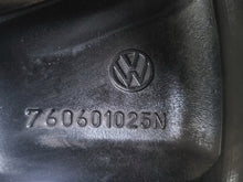 Load image into Gallery viewer, 1x Alufelge 19 Zoll 8.5" 5x112 28ET Glanz Schwarz 760601025N VW Touareg Cr7 FEL8286883721ud