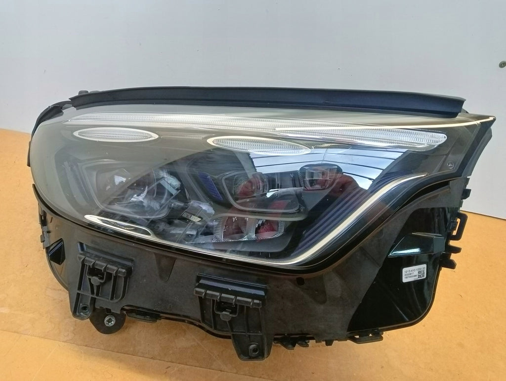 Frontscheinwerfer Mercedes-Benz Glc 2459062402 LED Rechts Scheinwerfer Headlight SCH2342253585db