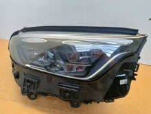 Laden Sie das Bild in den Galerie-Viewer, Frontscheinwerfer Mercedes-Benz Glc 2459062402 LED Rechts Scheinwerfer Headlight SCH2342253585db