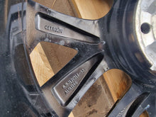 Laden Sie das Bild in den Galerie-Viewer, 1x Alufelge 17 Zoll 4x108 9834034280 Citroën C4 Iii Rim Wheel FEL9963142366xc