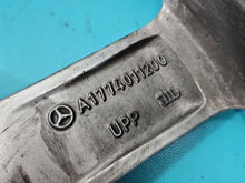 Load image into Gallery viewer, 1x Alufelge 17 Zoll 6.5" 5x112 44ET Silber A1774011200 Mercedes-Benz W176 FEL1515894946em