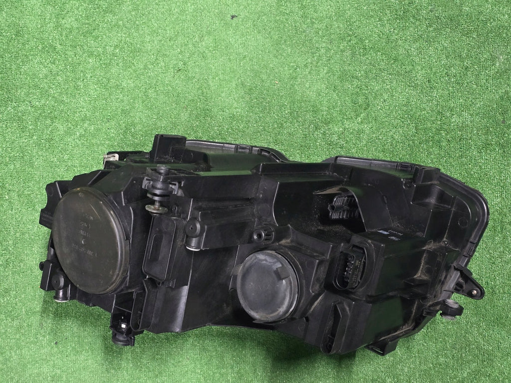 Frontscheinwerfer VW Tiguan 5NB941006B Rechts Scheinwerfer Headlight SCH8553472827wc