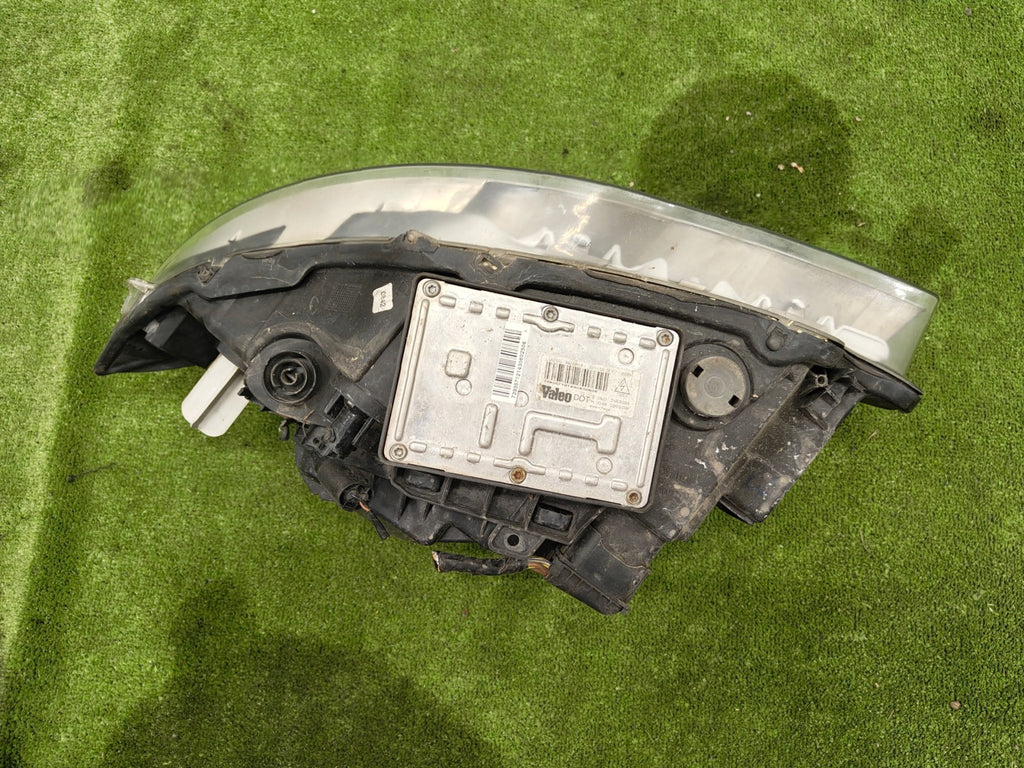 Frontscheinwerfer BMW 1 E81 E87 6924490-08 Rechts Scheinwerfer Headlight SCH1331492838jo