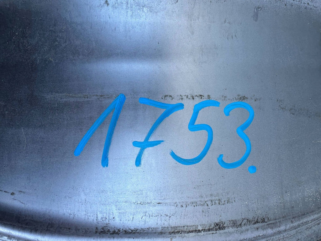 1x Alufelge 20 Zoll 5x112 5C0601025AT VW Passat Beetle Rim Wheel FEL2488616860qc