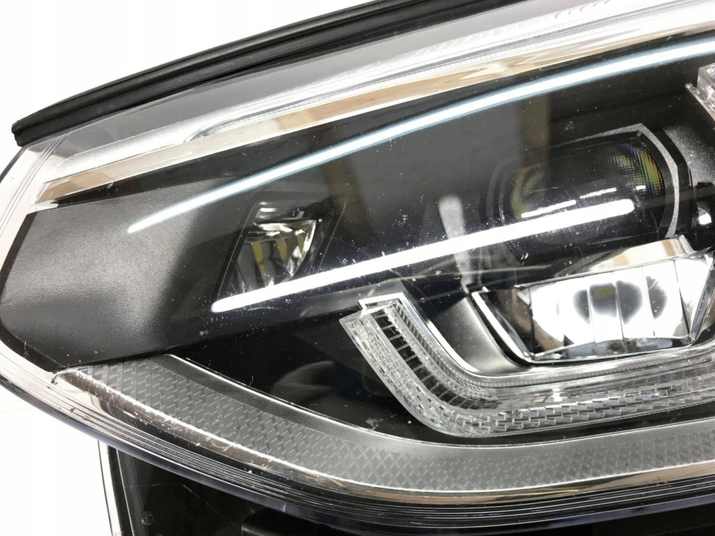 Frontscheinwerfer BMW X3 G01 7466119 Links Scheinwerfer Headlight SCH4659809536gh