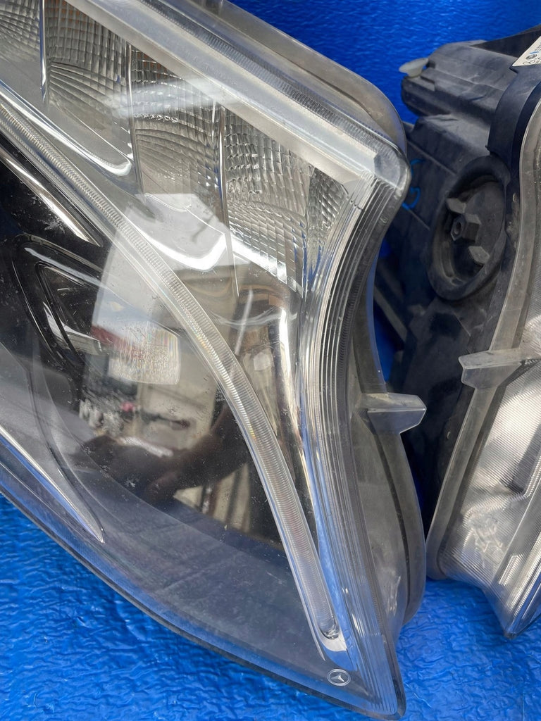 Frontscheinwerfer Mercedes-Benz Vito W447 4479064700 Rechts Headlight