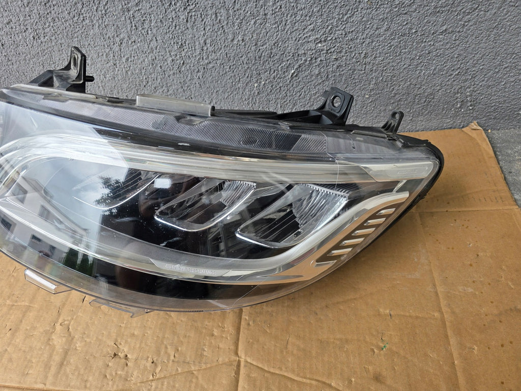 Frontscheinwerfer Mercedes-Benz Sprinter A9109068100 LED Links Headlight