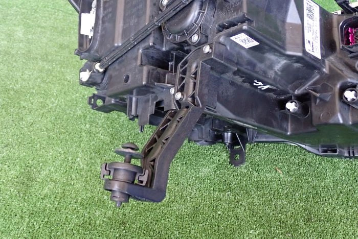 Frontscheinwerfer Seat Tarraco 5FJ941007EG Links Scheinwerfer Headlight SCH4048208646ut