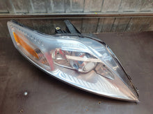 Laden Sie das Bild in den Galerie-Viewer, Frontscheinwerfer Ford Mondeo 7S71-13D154-AL Xenon Rechts Scheinwerfer Headlight