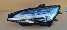 Load image into Gallery viewer, Frontscheinwerfer Volvo V60 S60 III 32314165 LED Links Scheinwerfer Headlight SCH2248557215wy