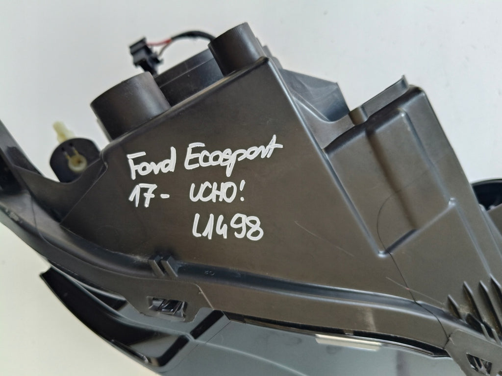 Frontscheinwerfer Ford Ecosport GN15-13W029-JG Rechts Scheinwerfer Headlight SCH4683469244fe
