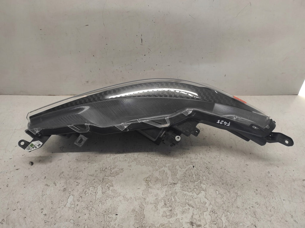 Frontscheinwerfer Toyota IV Yaris Rechts Scheinwerfer Headlight SCH8112650003lh