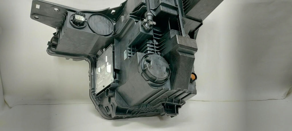 Frontscheinwerfer Kia I 92102EV120 LED Rechts Scheinwerfer Headlight SCH4306928503yz