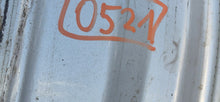 Load image into Gallery viewer, 1x Alufelge 16 Zoll 6.5" 5x120 51ET Glanz Silber 7E0601025N VW Multivan FEL6919244959sk