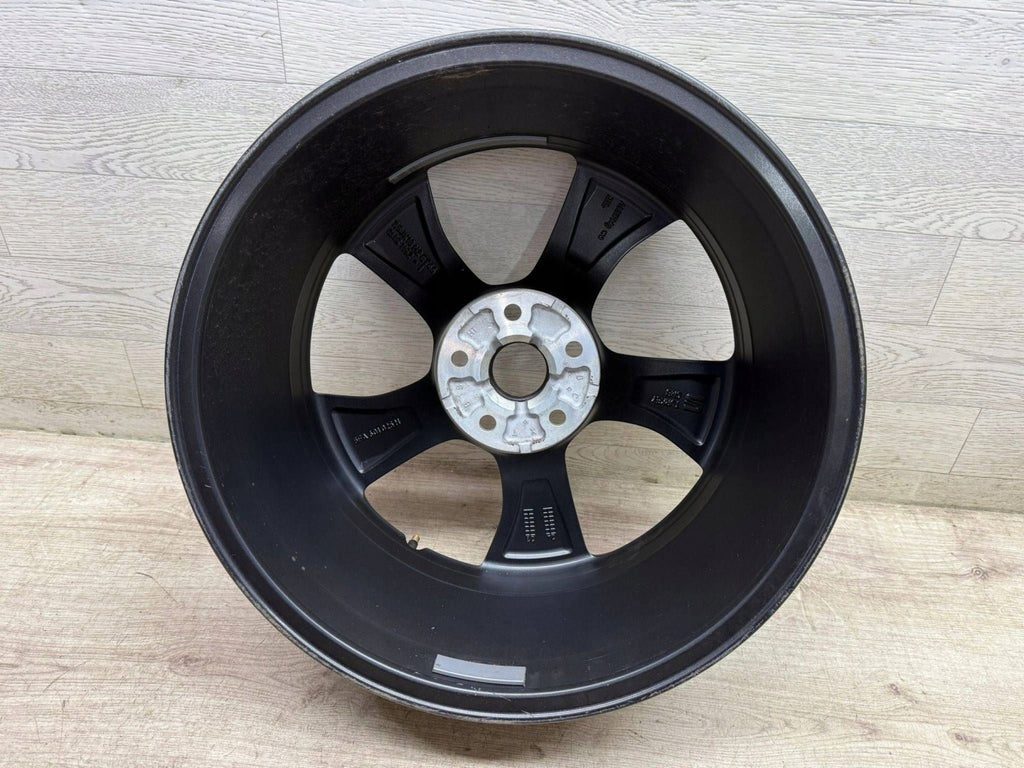 1x Alufelge 18 Zoll 5x112 5FA601025H Seat Leon Rim Wheel FEL4721182384ks