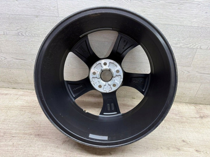 1x Alufelge 18 Zoll 5x112 5FA601025H Seat Leon Rim Wheel FEL4721182384ks