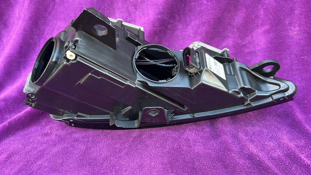 Frontscheinwerfer Audi A3 8V0941006 Xenon Rechts Scheinwerfer Headlight