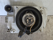 Load image into Gallery viewer, Frontscheinwerfer Renault II Links Scheinwerfer Headlight SCH8975883557zm
