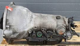 Getriebe Mercedes-Benz W126 722310 Automatikgetriebe Transmission Trasmissione