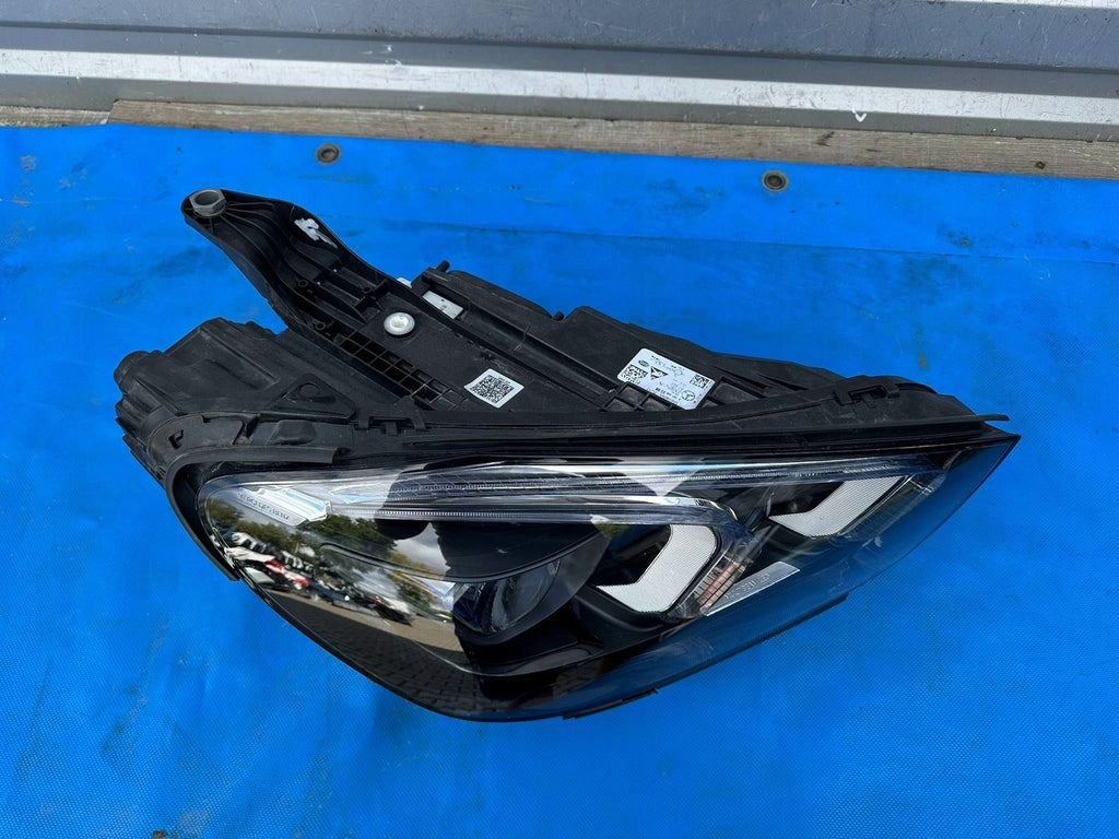 Frontscheinwerfer Mercedes-Benz Gle A1679065608 LED Rechts Headlight SCH4781628664em