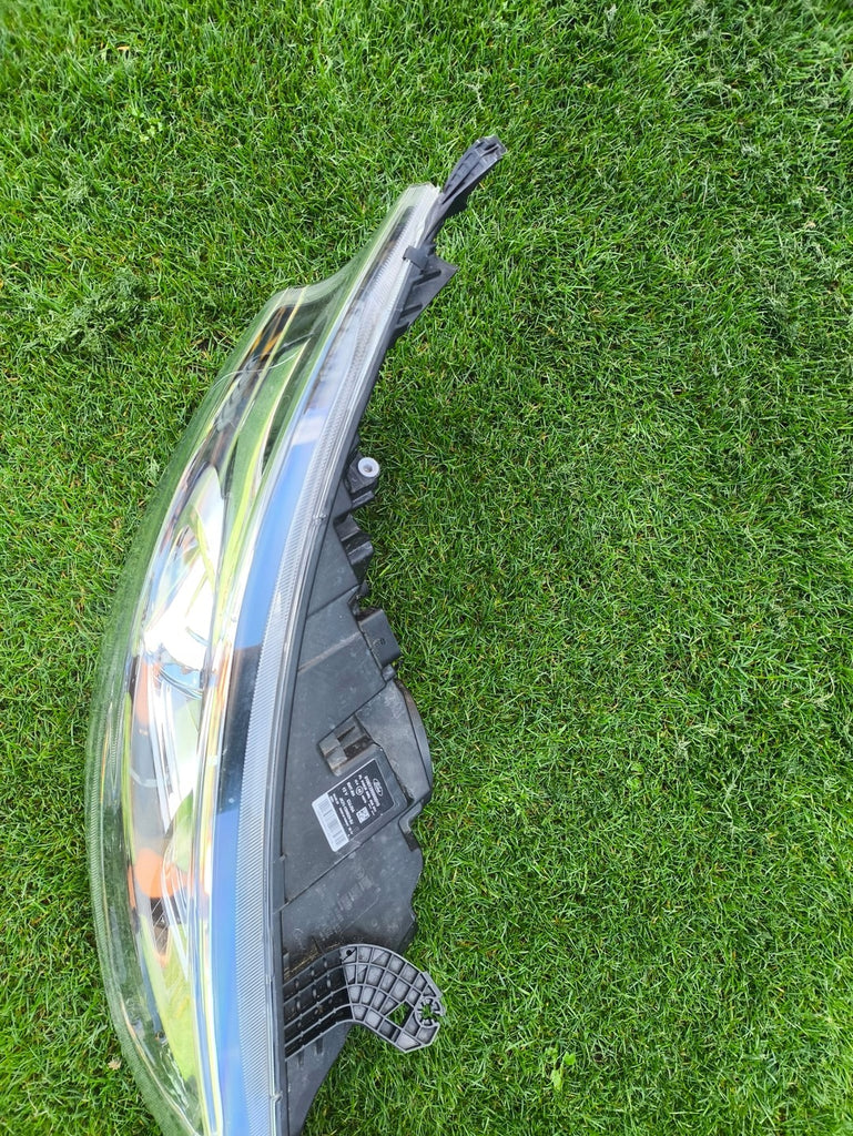 Frontscheinwerfer Ford Custom JK21-13W029-DJ Full LED Rechts oder Links SCH5029583683he