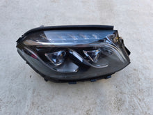 Laden Sie das Bild in den Galerie-Viewer, Frontscheinwerfer Mercedes-Benz W166 A1669062803 LED Rechts Headlight SCH6561592235fx