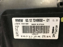 Laden Sie das Bild in den Galerie-Viewer, Frontscheinwerfer BMW 1 E81 E87 7249650 Rechts Scheinwerfer Headlight SCH4568730921kr