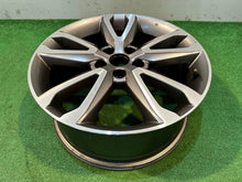 Load image into Gallery viewer, 1x Alufelge 18 Zoll 7.5" 5x114.3 49 5ET 529102W180 Hyundai Santa Fe Rim Wheel FEL4652176999zm