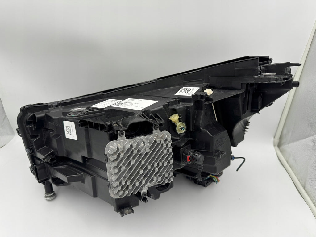 Frontscheinwerfer BMW 5A798D8 Full LED Rechts Scheinwerfer Headlight SCH4332359267cf