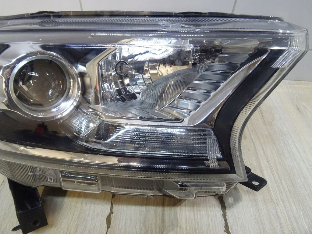 Frontscheinwerfer Ford Ranger 151118 Rechts Scheinwerfer Headlight SCH2807349455us