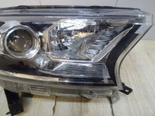 Load image into Gallery viewer, Frontscheinwerfer Ford Ranger 151118 Rechts Scheinwerfer Headlight SCH2807349455us
