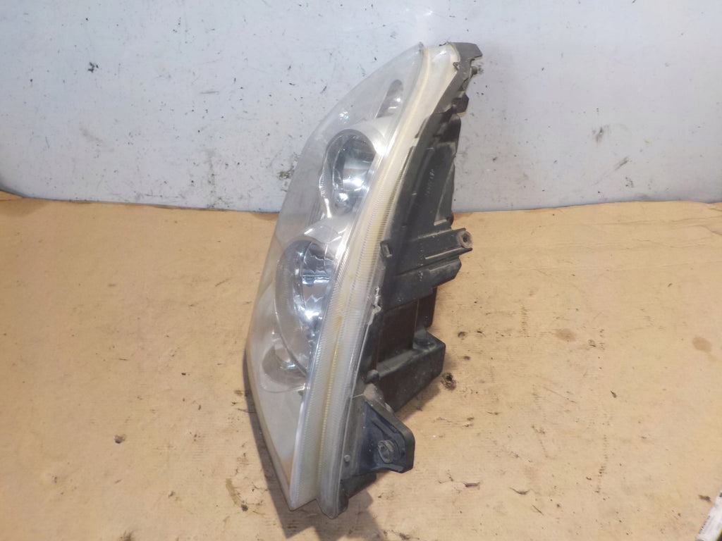 Frontscheinwerfer Iveco Daily I 086631109R Rechts Scheinwerfer Headlight SCH1862092167wn