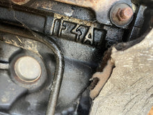 Laden Sie das Bild in den Galerie-Viewer, Motor Renault Laguna II Espace IV KF4A 2.0 195TKm 2006 Benzin Engine Komplett