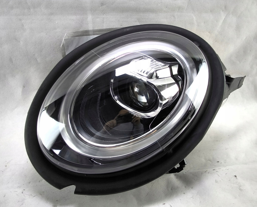 Frontscheinwerfer Mini F57 F56 F55 5A01157 LED Links Scheinwerfer Headlight SCH4235847456vw