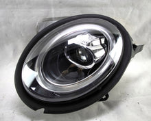 Laden Sie das Bild in den Galerie-Viewer, Frontscheinwerfer Mini F57 F56 F55 5A01157 LED Links Scheinwerfer Headlight SCH4235847456vw
