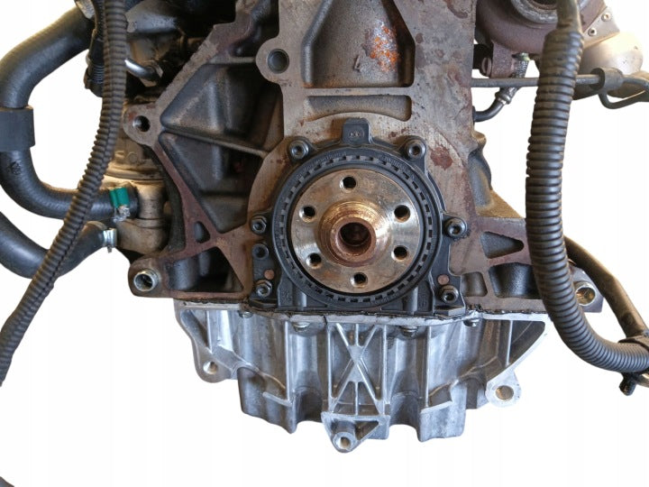 Motor VW Caravelle AXC 1.9 TDI 85PS 63kW 268TKm Diesel Engine Komplett MOT4077375608ub