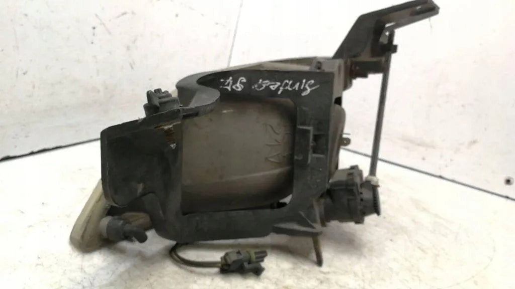 Frontscheinwerfer Opel Sintra 16521698 Rechts Scheinwerfer Headlight SCH3829427012fy