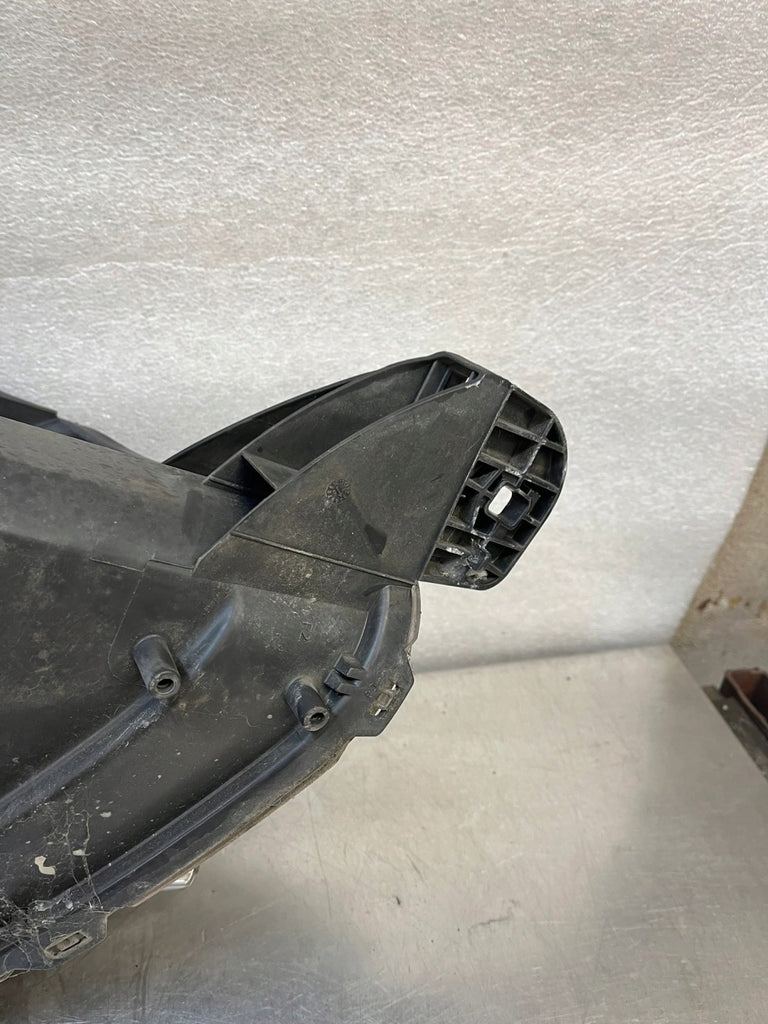 Frontscheinwerfer Peugeot 2008 I 9815405780 Links Scheinwerfer Headlight SCH5486374098zt