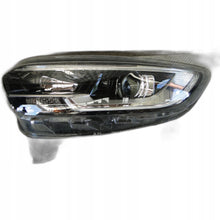 Laden Sie das Bild in den Galerie-Viewer, Frontscheinwerfer Renault Kadjar 260602051R LED Links Scheinwerfer Headlight SCH4665629133ra