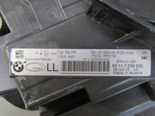 Laden Sie das Bild in den Galerie-Viewer, Frontscheinwerfer BMW 3 F30 F31 7259525 Xenon Links Scheinwerfer Headlight SCH7217014911bc