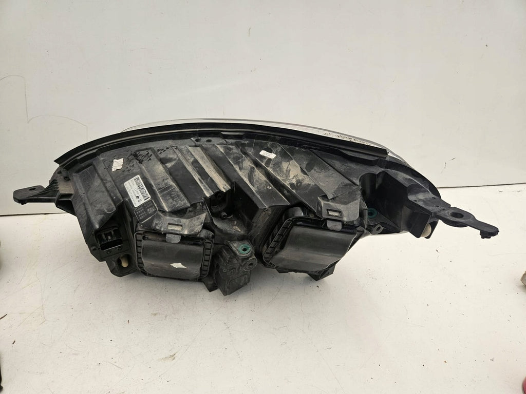 Frontscheinwerfer Peugeot Expert 9808572580-00 S2506N074 Rechts oder Links SCH8413706567ab