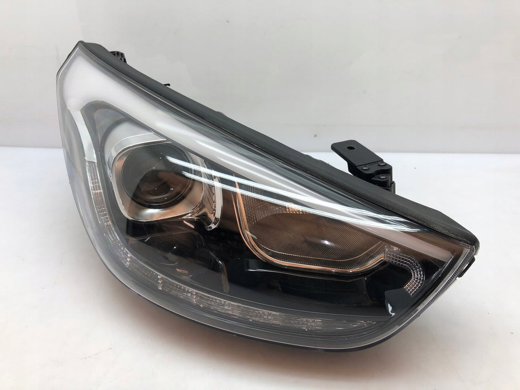 Frontscheinwerfer Hyundai Ix35 92102-2S Rechts Scheinwerfer Headlight