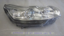 Load image into Gallery viewer, Frontscheinwerfer Citroën C5 III 9674869880 Xenon Rechts Scheinwerfer Headlight SCH8056629160wh