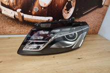 Laden Sie das Bild in den Galerie-Viewer, Frontscheinwerfer Audi Q5 8R0941003 Xenon Links Scheinwerfer Headlight