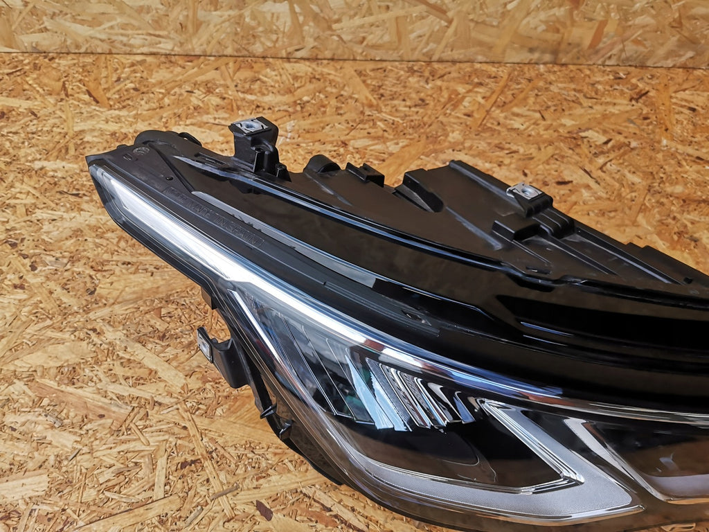 Frontscheinwerfer VW Golf VIII 5H1941006C Rechts Scheinwerfer Headlight SCH7447626711nu