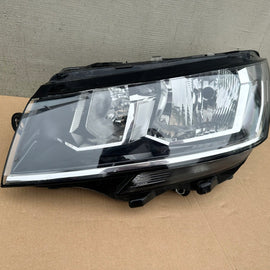 Frontscheinwerfer VW Transporter 7L1941005B Links Scheinwerfer Headlight SCH7827570229ki